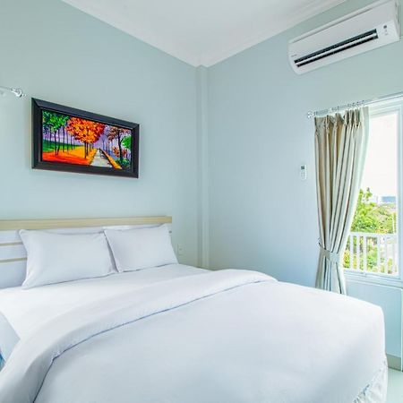 Emerald Residence Medan Exterior photo