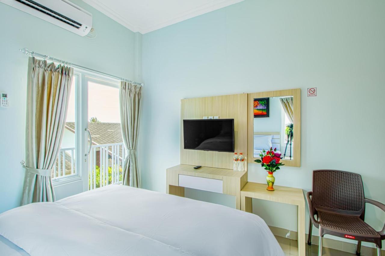 Emerald Residence Medan Exterior photo