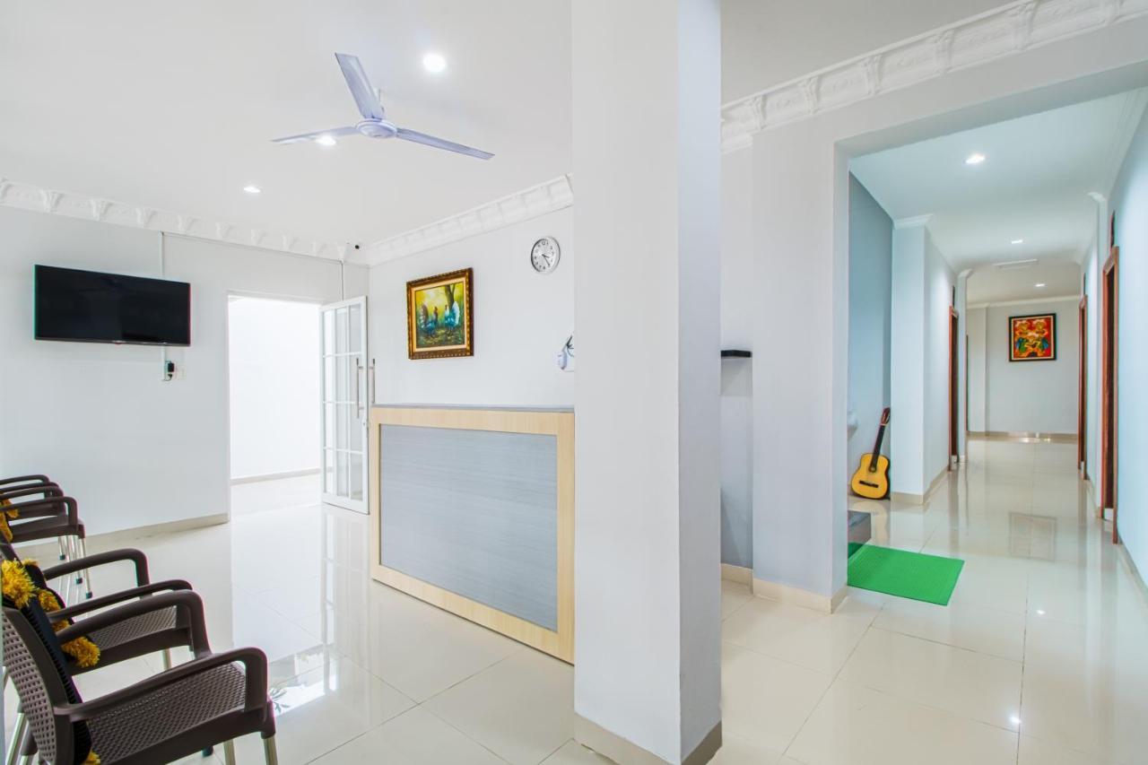 Emerald Residence Medan Exterior photo