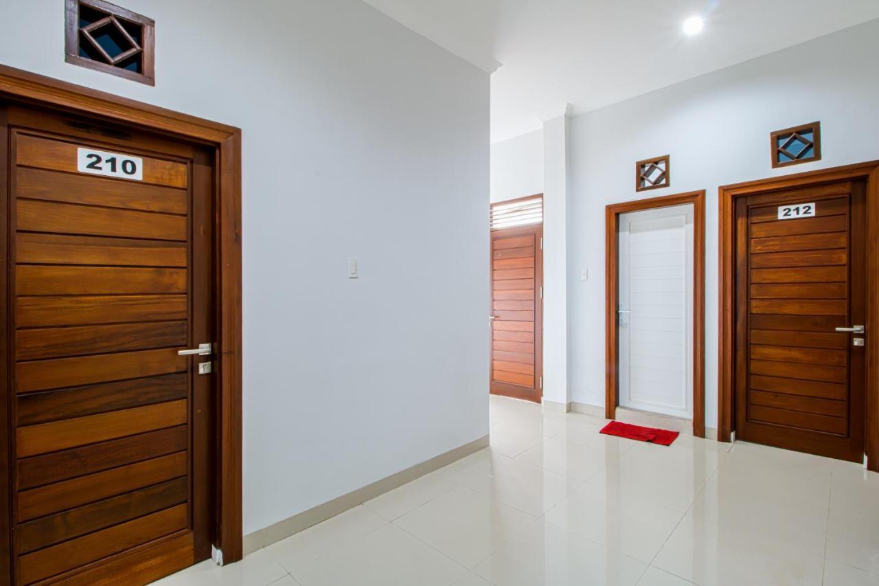 Emerald Residence Medan Exterior photo