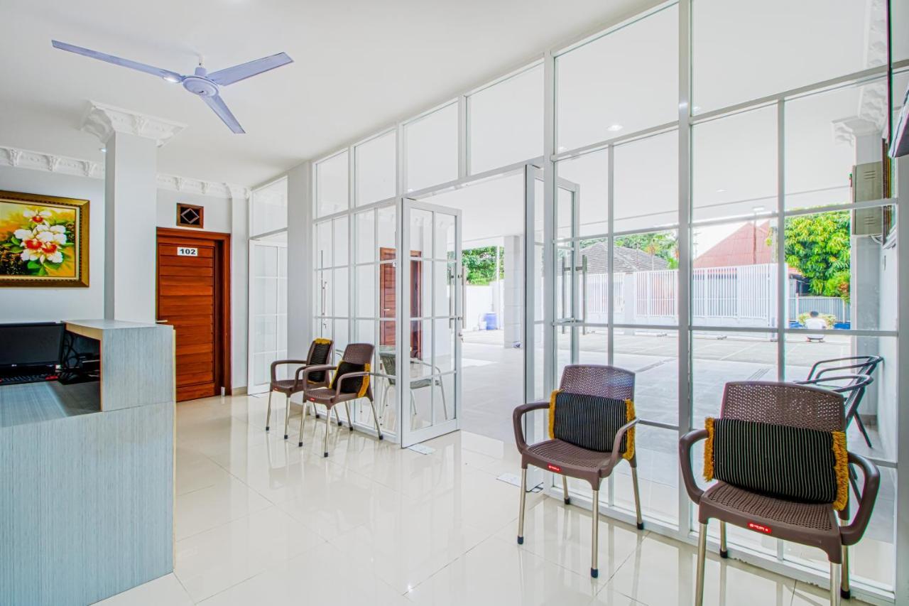 Emerald Residence Medan Exterior photo